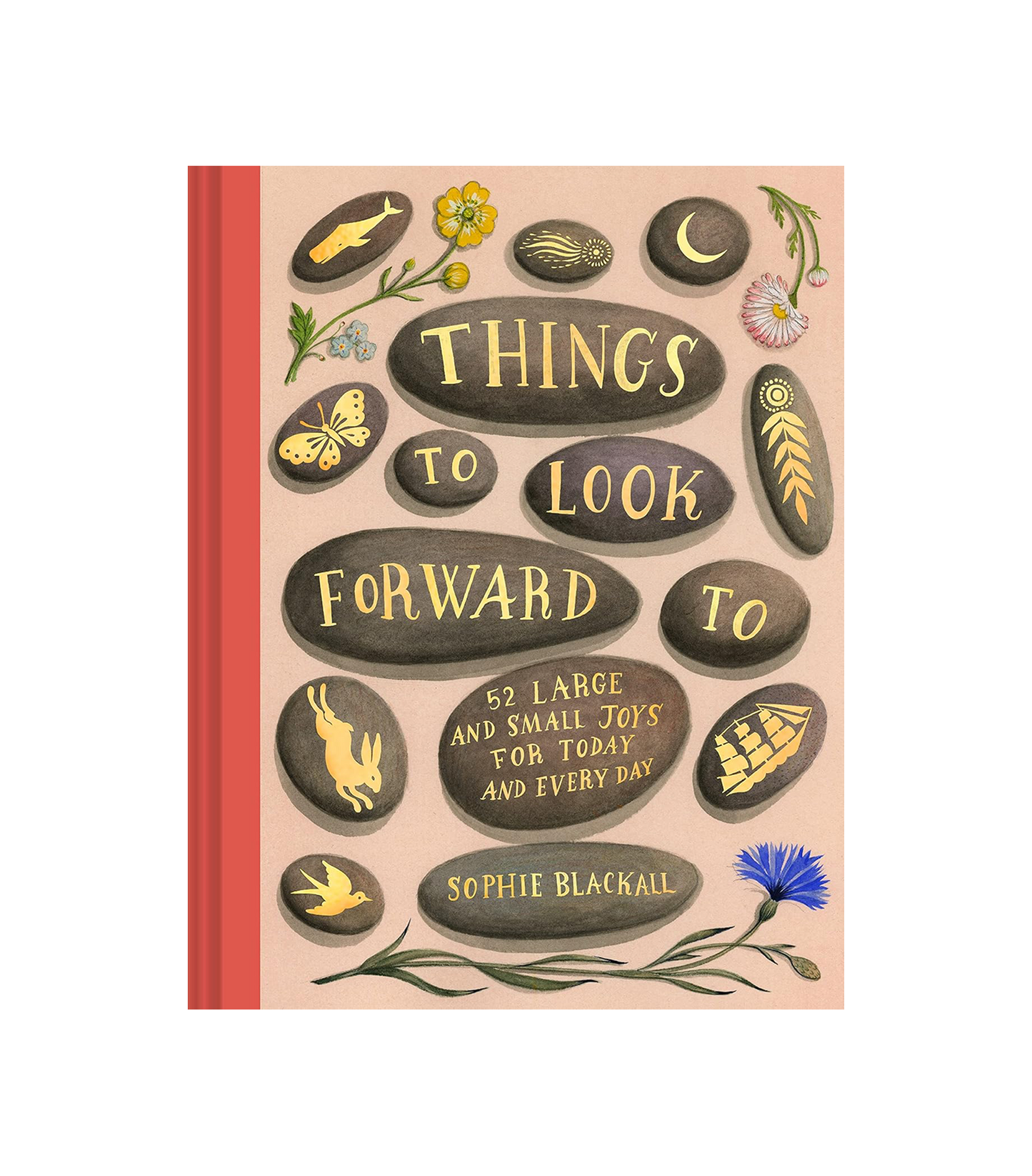 Things to Look Forward To