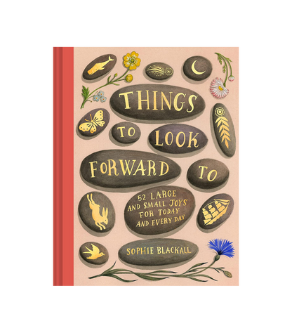 Things to Look Forward To