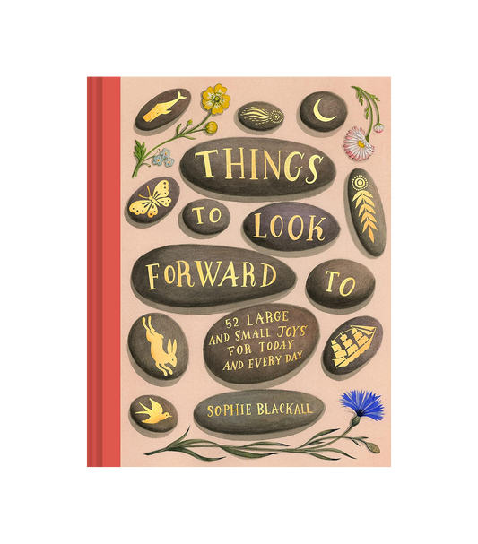 Things to Look Forward To