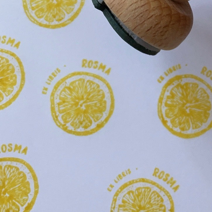 Tintas de colores papel - Memento