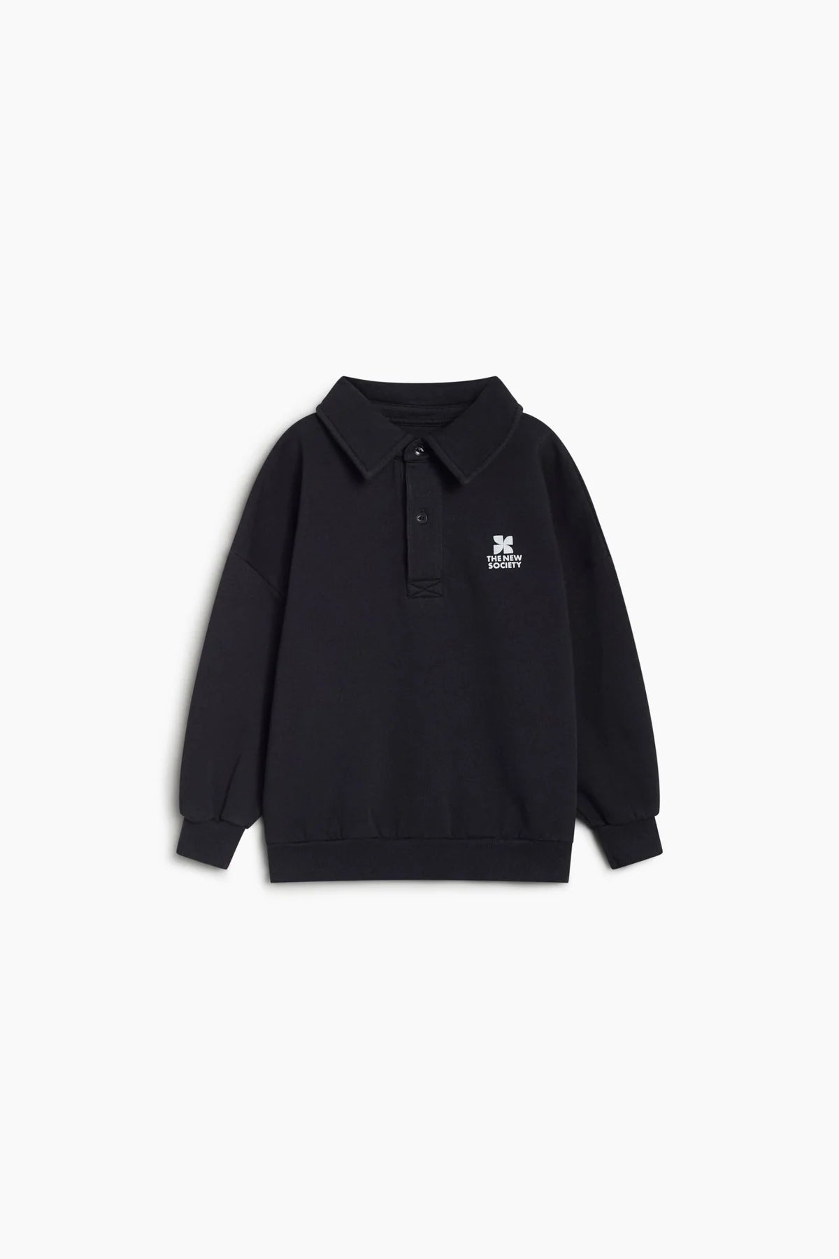 TNS Logo Polo