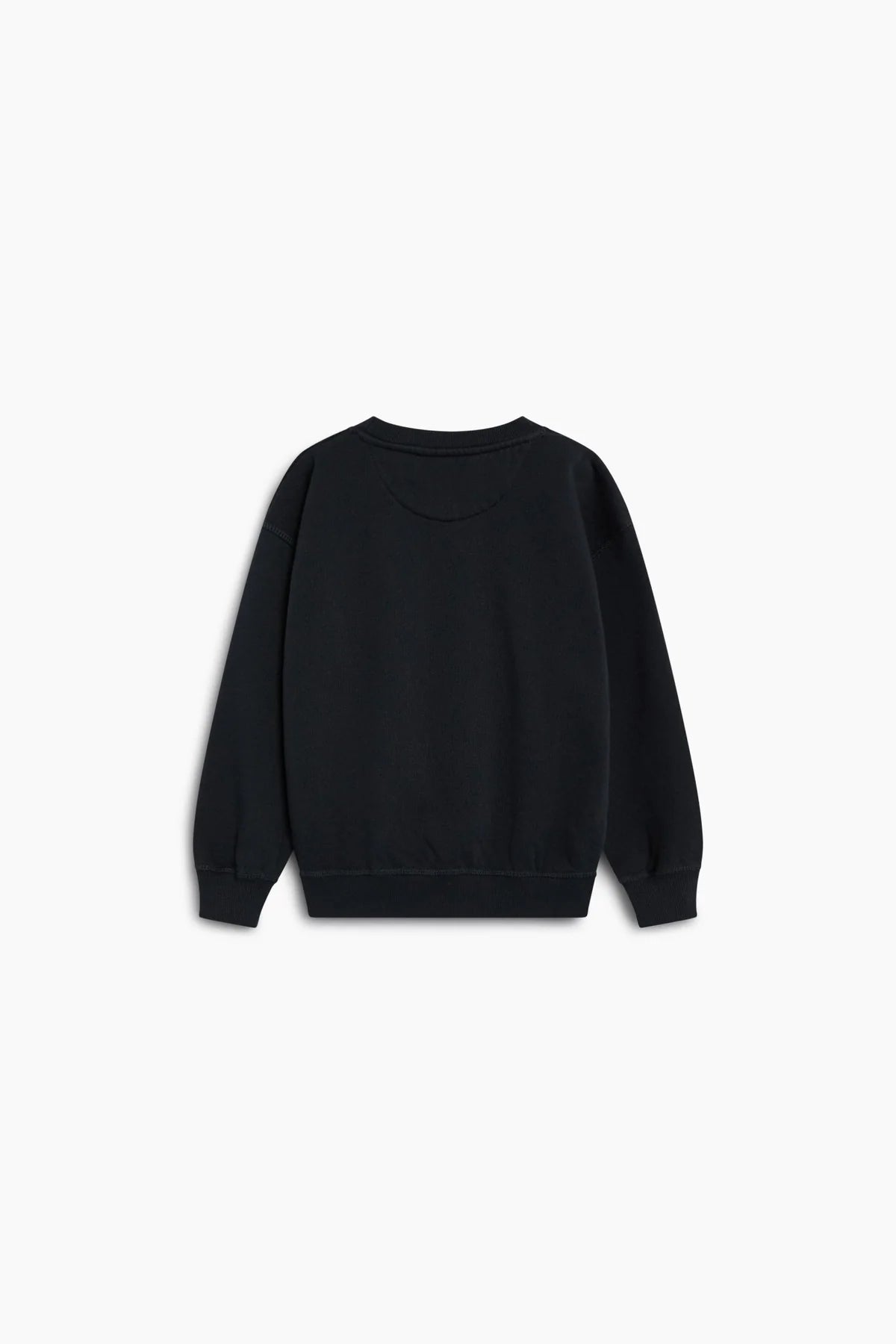 TNS Logo Sweatshirt Forged Iron