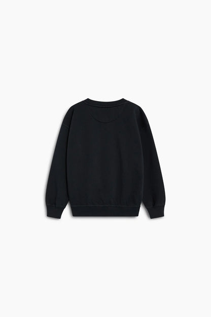 TNS Logo Sweatshirt Forged Iron