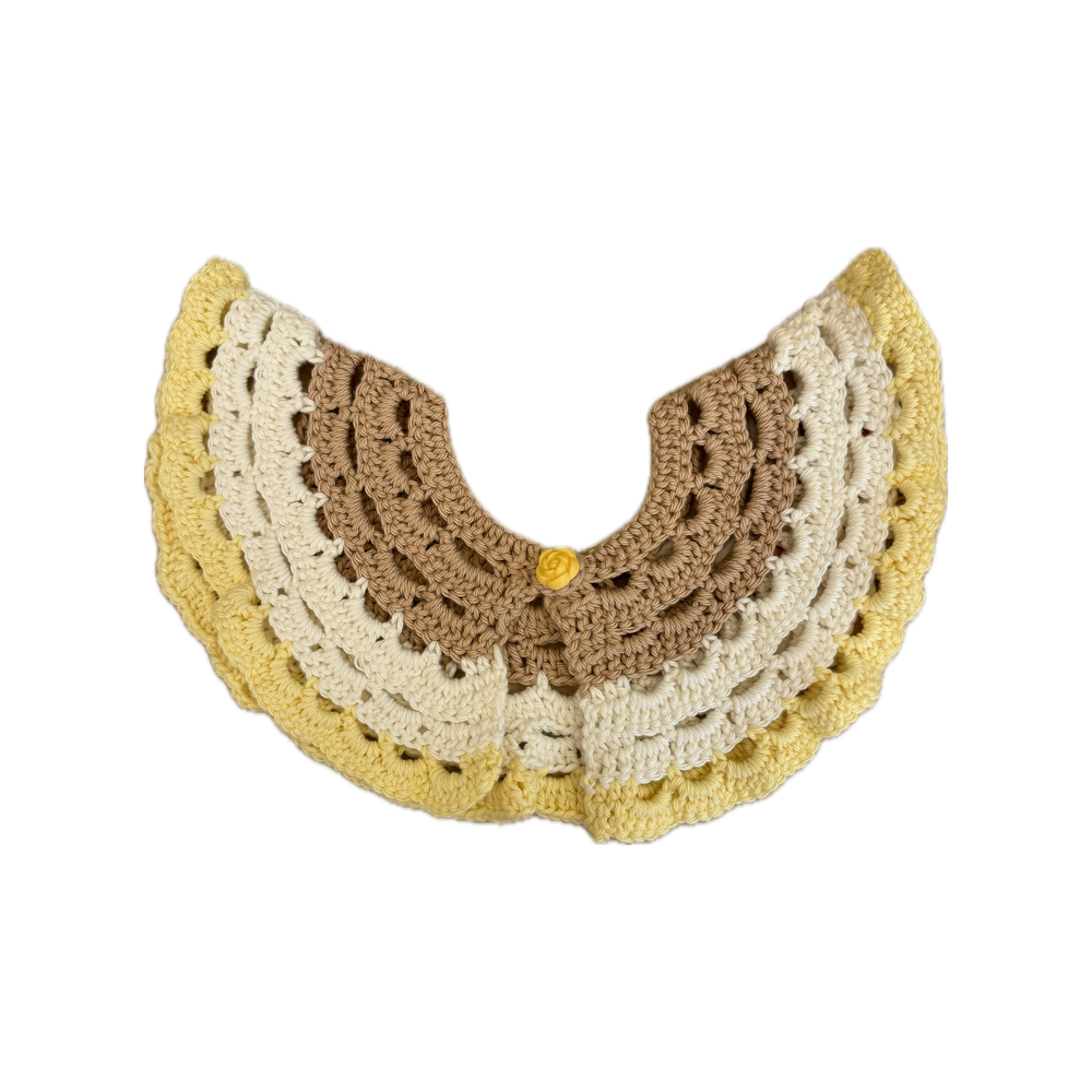 Tres Leches Collar