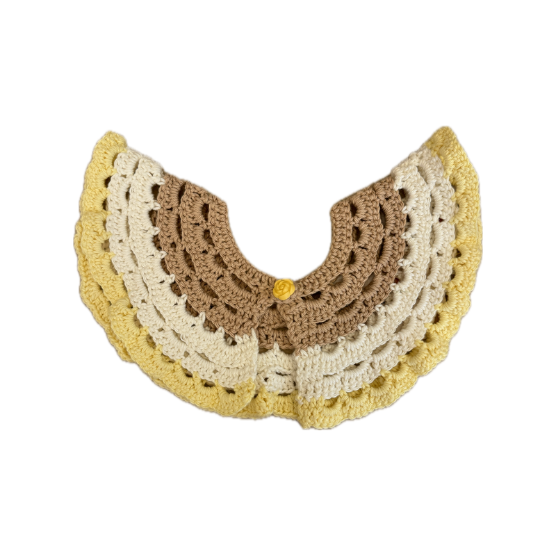 Tres Leches Collar