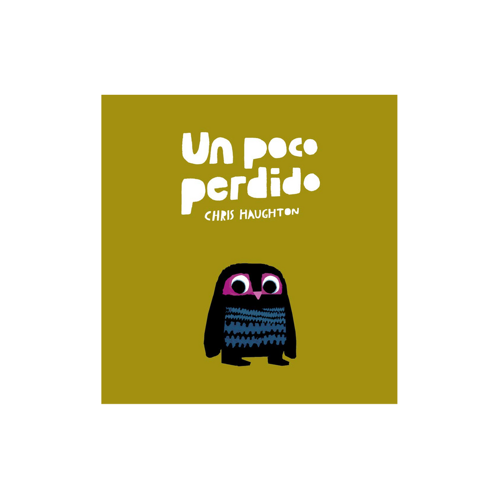 Un poco perdido