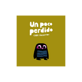 Un poco perdido