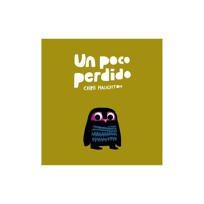 Un poco perdido