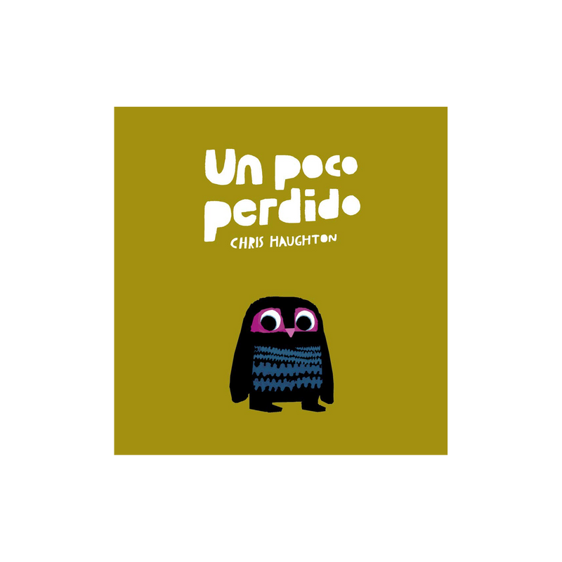 Un poco perdido