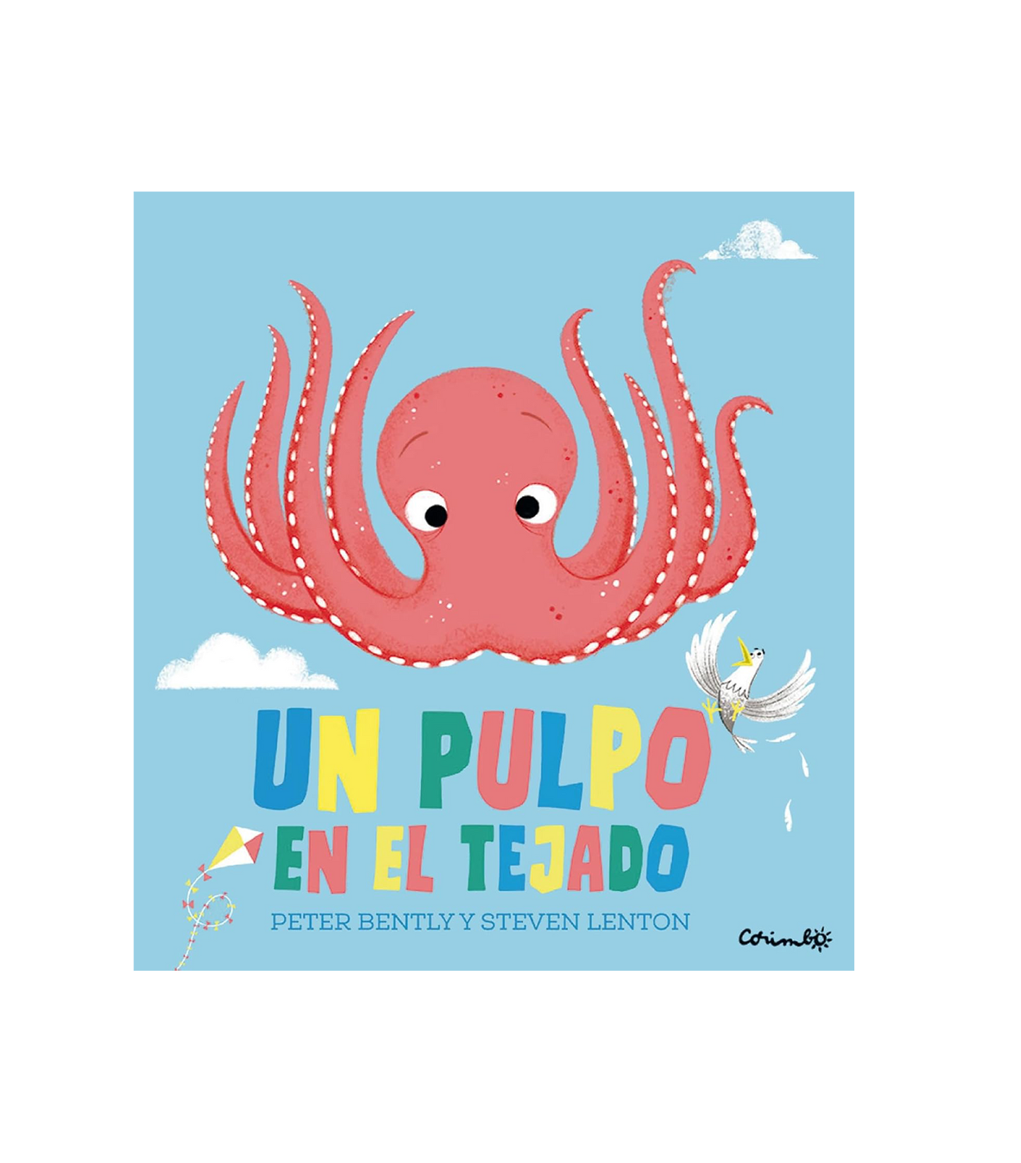UN PULPO EN EL TEJADO
