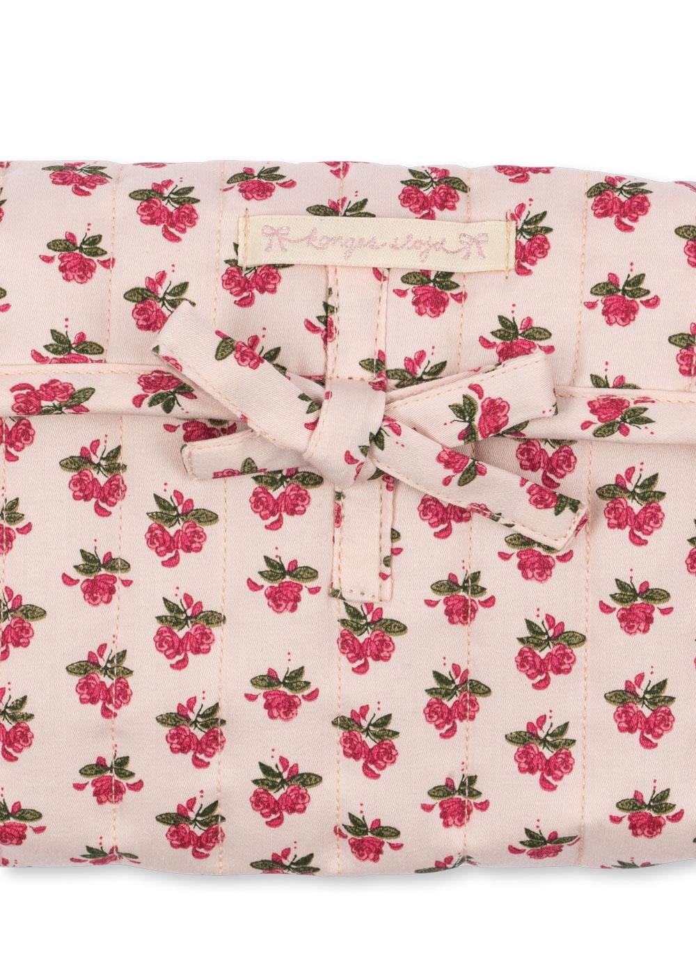 Doll Nursery Set Rosie Rose