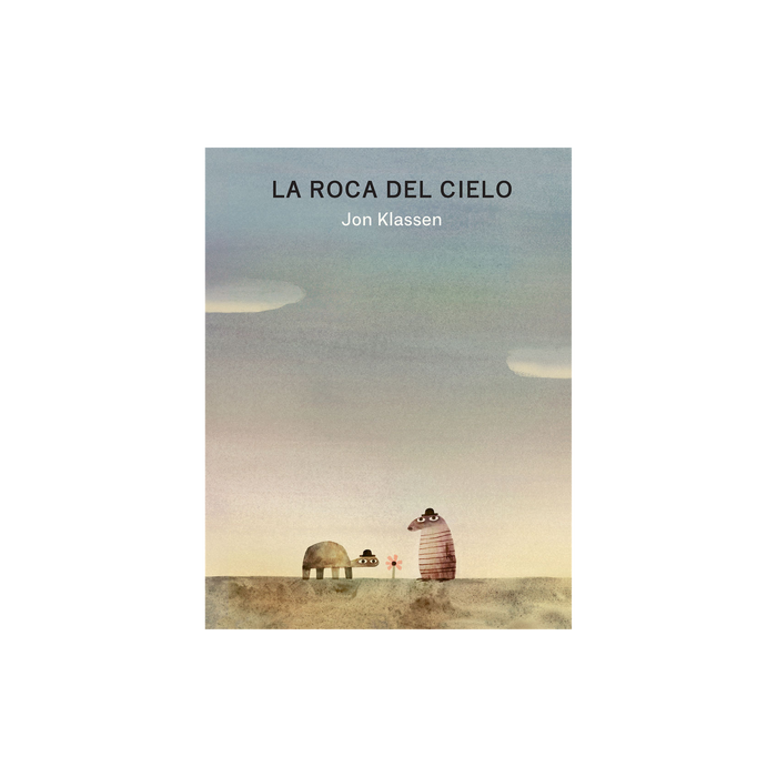 La roca del cielo