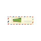 Crocodile Tears