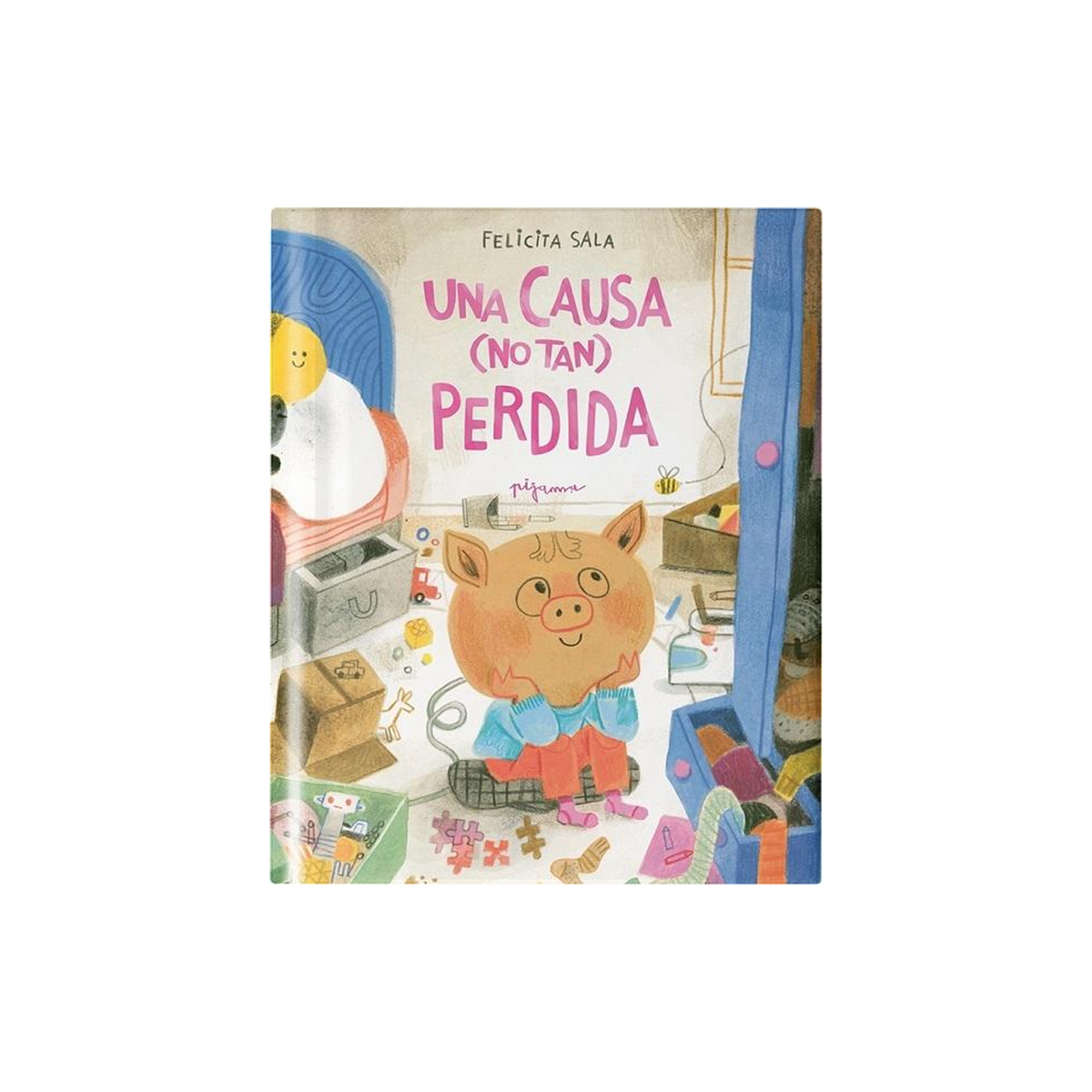 Una causa (no tan) perdida