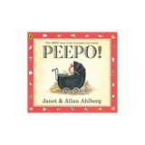 Peepo!