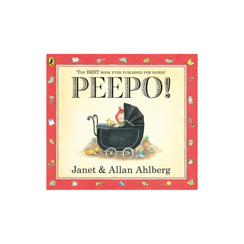 Peepo!