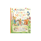 Peter Rabbit: Peter's Magnet Fun