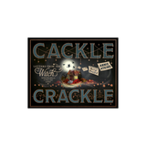 Letters from the Witch: Cackle Crackle