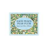 Each Peach Pear Plum