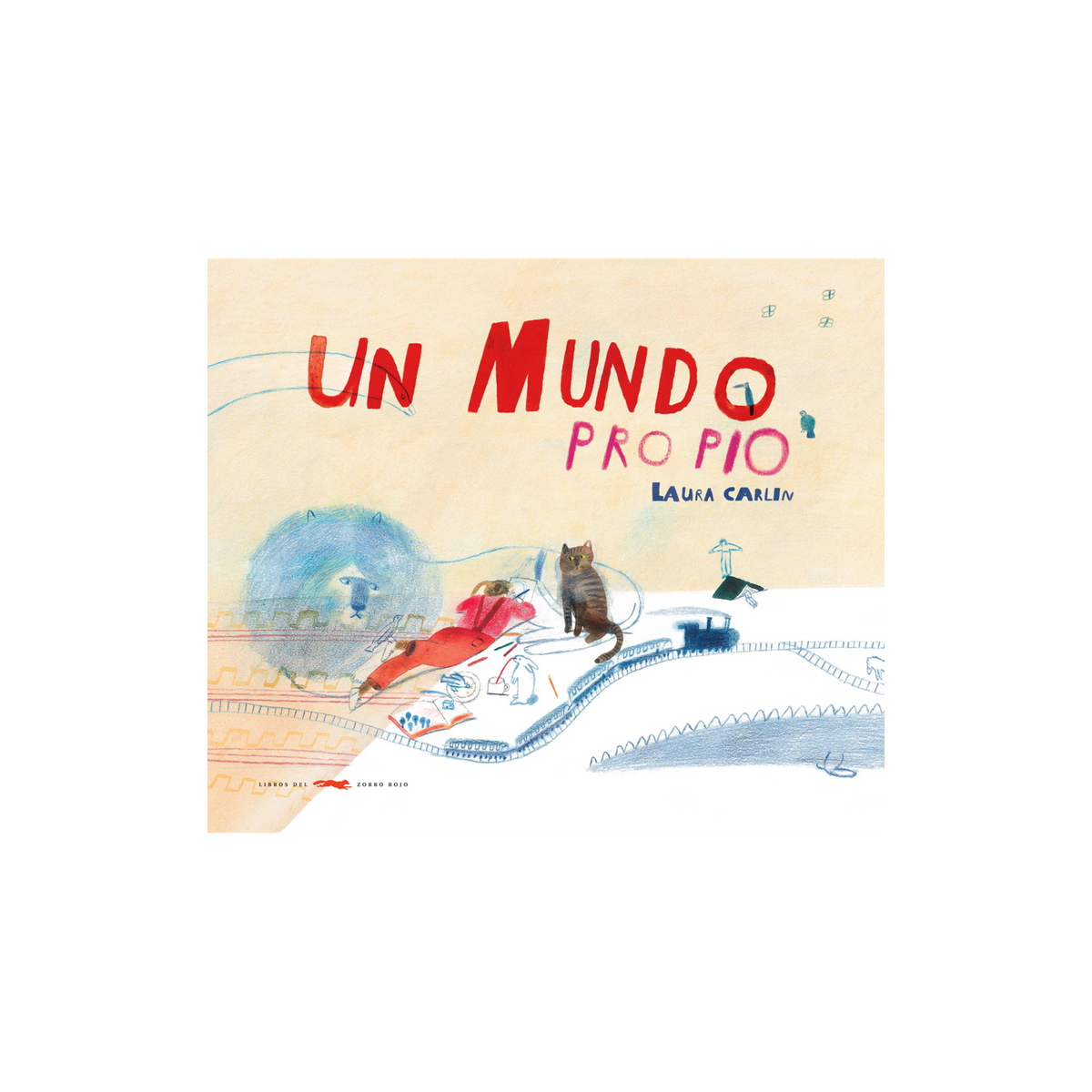 Un mundo propio