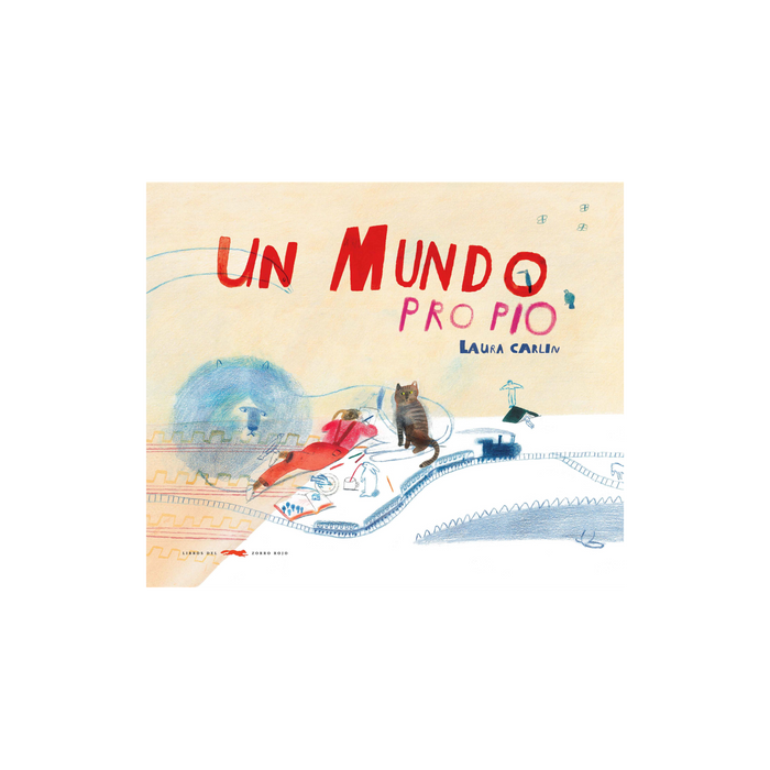 Un mundo propio