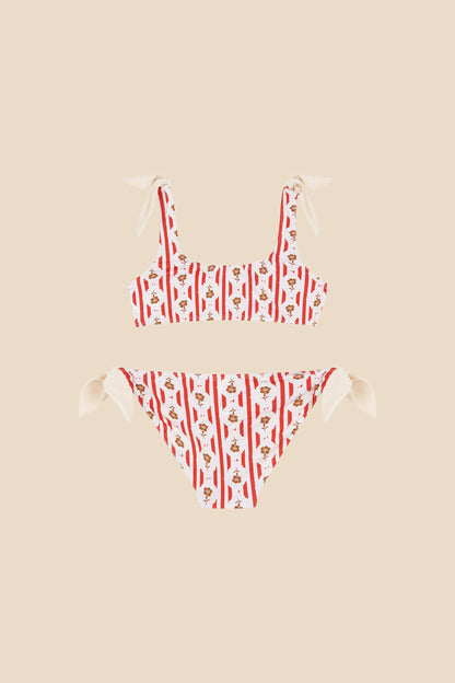Bikini Valonga niña