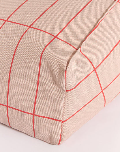 Armchair beanbag - kid size - Vibes