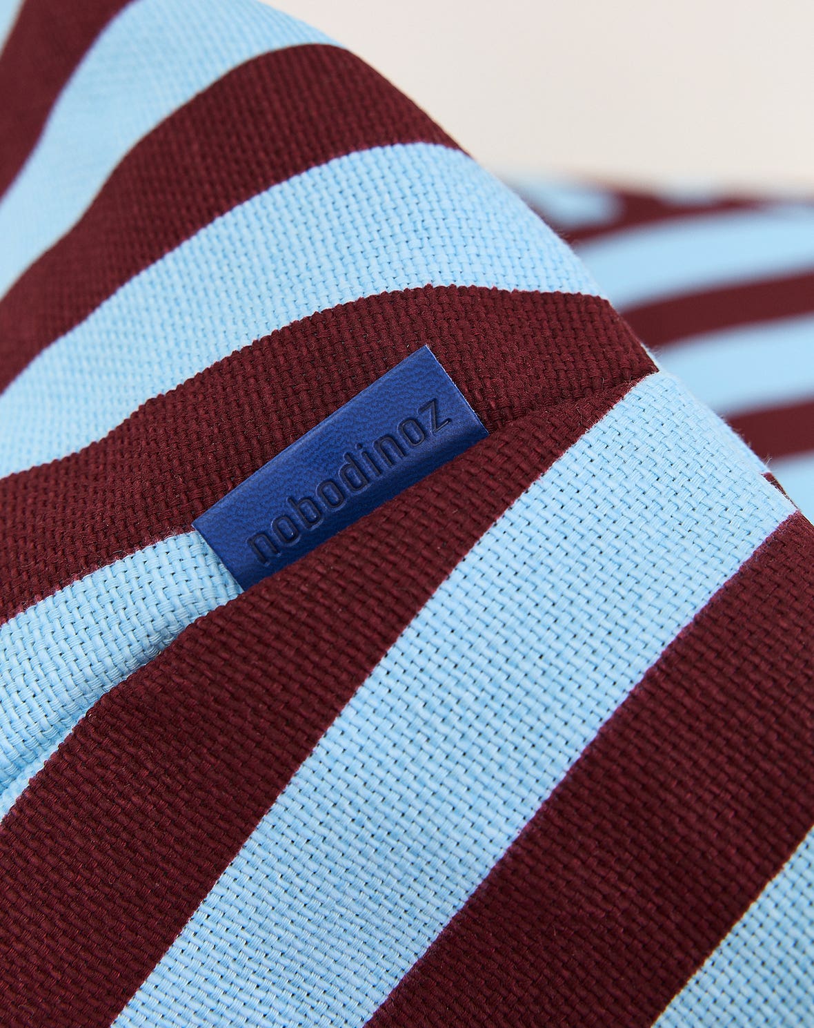 Long beanbag - kid size - Bliss