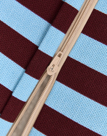 Long beanbag - kid size - Bliss