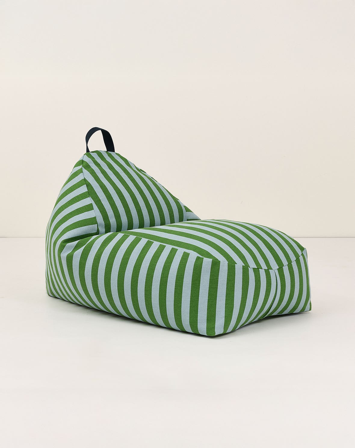Long beanbag - kid size - Bliss