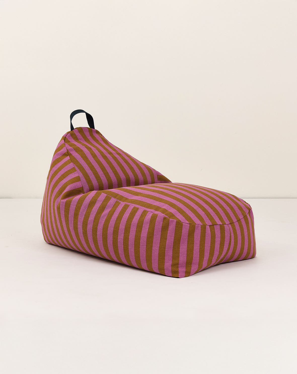 Long beanbag - kid size - Bliss