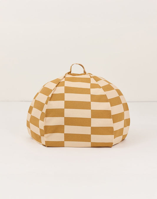 Round beanbag - kid size - Vibes