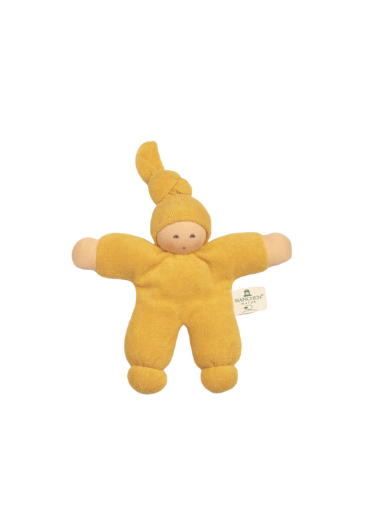Nanchen Pimple Doll Yellow