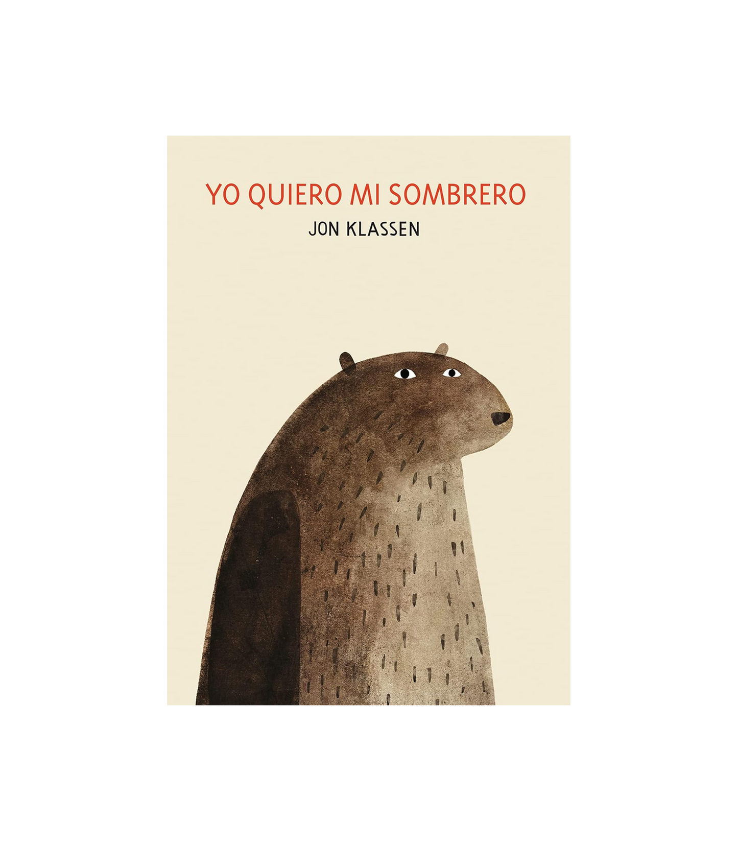 Yo quiero mi sombrero