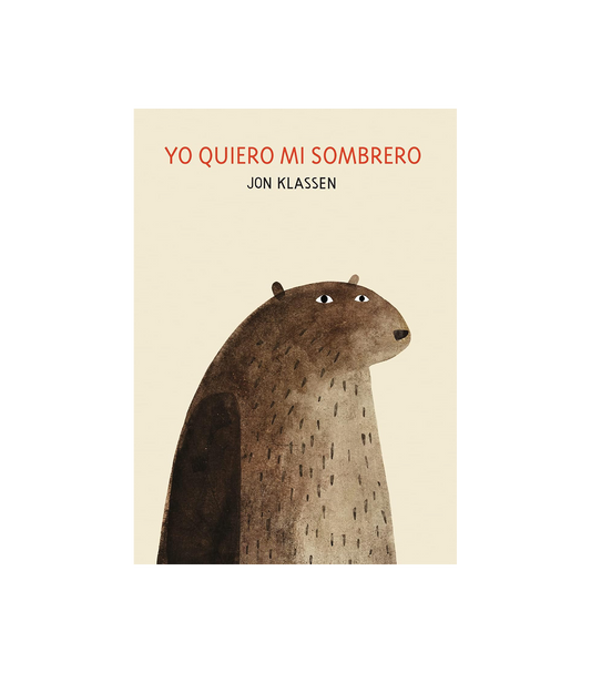 Yo quiero mi sombrero